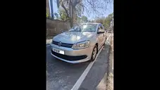 Second Hand Volkswagen Vento Comfortline Petrol in Lucknow