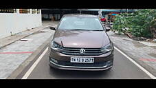 Used Volkswagen Vento Highline Diesel AT [2015-2016] in Chennai