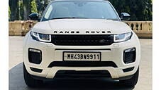 Used Land Rover Range Rover Evoque HSE Dynamic in Mumbai