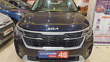 Used Kia Seltos HTK Plus 1.5 Petrol MT in Kanpur