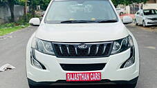 Used Mahindra XUV500 W10 in Jaipur