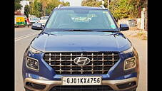 Used Hyundai Venue SX (O) 1.0 Turbo in Ahmedabad