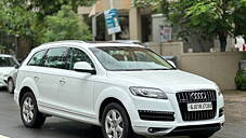 Used Audi Q7 35 TDI Technology Pack + Sunroof in Ahmedabad