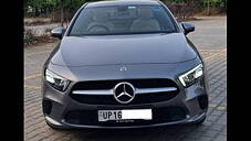 Used Mercedes-Benz A-Class Limousine 200 in Delhi