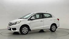 Used Honda Amaze 1.2 S i-VTEC Opt in Faridabad