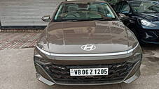 Used Hyundai Verna SX 1.5 MPi in Kolkata