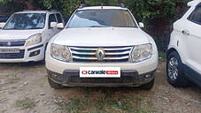 Used Renault Duster 85 PS RxL Diesel in Dehradun