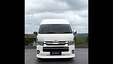 Used Toyota Commuter HiAce 3.0 L in Malappuram