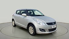 Used Maruti Suzuki Swift VXi in Nashik