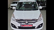 Used Maruti Suzuki Ertiga VXI CNG in Thane