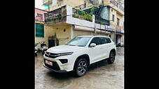 Used Toyota Urban Cruiser Hyryder V Hybrid [2022-2023] in Delhi