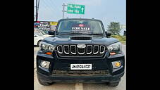 Used Mahindra Scorpio S10 4WD Intelli-Hybrid in Ranchi