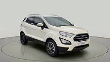 Used Ford EcoSport Trend 1.5 Ti-VCT in Delhi