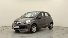 Used Honda Brio VX MT in Pune