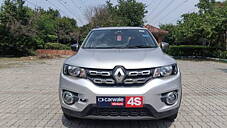 Used Renault Kwid 1.0 RXT AMT Opt [2016-2019] in Delhi