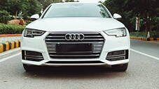 Used Audi A4 35 TDI Technology in Delhi