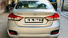 Used Maruti Suzuki Ciaz ZDi+ SHVS in Delhi