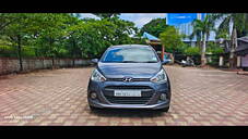 Used Hyundai Grand i10 Asta 1.2 Kappa VTVT (O) [2013-2017] in Pune