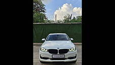 Used BMW 3 Series GT 320d Luxury Line [2014-2016] in Mumbai