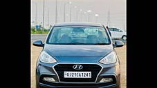 Used Hyundai Xcent S 1.2 in Surat