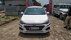 Second Hand Hyundai Elite i20 Magna Executive 1.2 in Lucknow