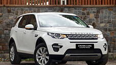 Used Land Rover Discovery Sport HSE 7-Seater in Delhi