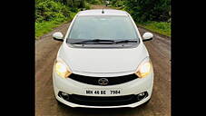 Used Tata Tiago Revotron XZ in Nashik