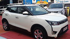 Used Mahindra XUV300 W6 1.2 Petrol in Dehradun