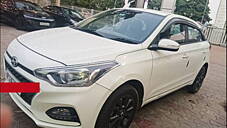 Used Hyundai Elite i20 Sportz Plus 1.2 Dual Tone in Lucknow