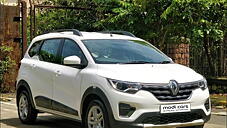Second Hand Renault Triber RXZ EASY-R AMT in Pune