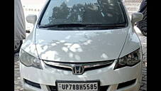Used Honda Civic 1.8V MT in Kanpur