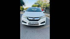 Used Honda City SV in Delhi