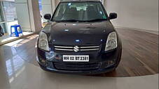 Used Maruti Suzuki Swift Dzire VXi in Mumbai