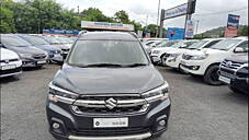 Used Maruti Suzuki XL6 Zeta MT Petrol in Pune