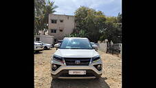 Used Toyota Urban Cruiser Premium Grade AT in Bangalore