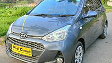 Used Hyundai Grand i10 Nios Magna 1.2 Kappa VTVT in Thiruvananthapuram