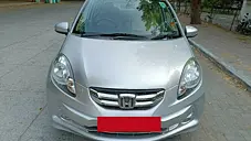 Second Hand Honda Amaze 1.2 VX i-VTEC in Pune