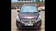 Used Maruti Suzuki Ertiga VXi in Raipur