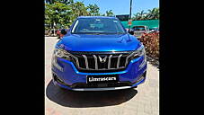 Used Mahindra XUV700 AX 5 Diesel MT 7 STR [2021] in Chennai