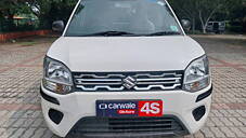 Used Maruti Suzuki Wagon R LXi 1.0 CNG in Delhi