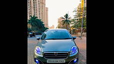 Used Fiat Linea Emotion Diesel [2014-2016] in Pune