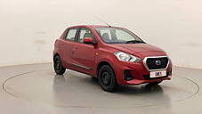 Used Datsun GO T [2018-2019] in Bangalore