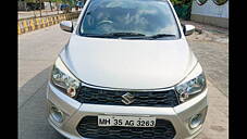 Used Maruti Suzuki Celerio ZXi (O) AMT [2019-2020] in Nagpur