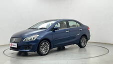 Used Maruti Suzuki Ciaz Alpha 1.4 AT in Navi Mumbai