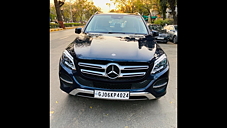 Second Hand Mercedes-Benz GLE 250 d in Ahmedabad