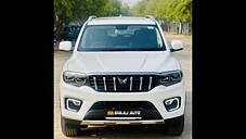 Used Mahindra Scorpio N Z8 L Diesel AT 2WD 7 STR [2022] in Ahmedabad