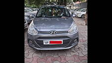 Used Hyundai Grand i10 Asta 1.2 Kappa VTVT (O) [2013-2017] in Lucknow