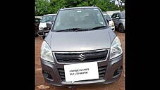 Used Maruti Suzuki Wagon R 1.0 VXI in Raipur