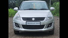 Used Maruti Suzuki Swift ZXi in Pune