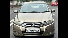 Used Honda City 1.5 V MT in Ahmedabad